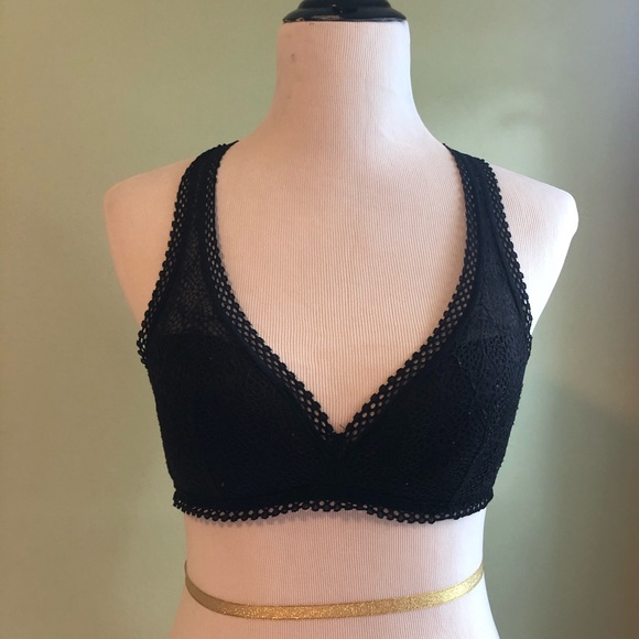 Victoria's Secret Other - Black VS Bralette